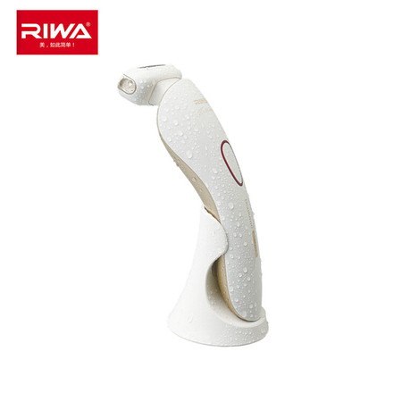 雷瓦/RIWA 剃毛器 水洗女士刮毛器 充电版 RF-770A图片