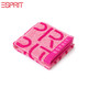 ESPRIT 纯棉柔软面巾浴巾TL88组合装 运动健身吸水吸汗 户外时尚沙滩巾