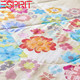 ESPRIT 寇特恩水洗印花夏被 EAD0104 150*200cm