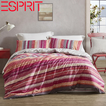 ESPRIT  欧洲新款全棉四件套PB18 200*230cm图片