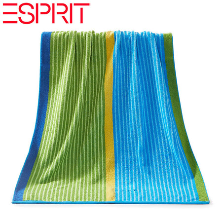 ESPRIT 纯棉超柔雅致毛巾 YS88 浴巾 60cm*120cm图片