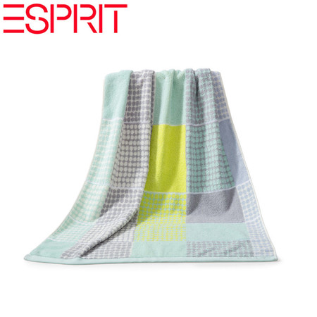 ESPRIT  超柔雅致毛巾浴巾TL77 70*140cm