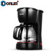 东菱 Donlim 全自动多功能茶饮机 CM-1016 咖啡机煮茶器