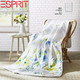 ESPRIT 蔻特恩水洗印花夏被TGT079A 150*200cm