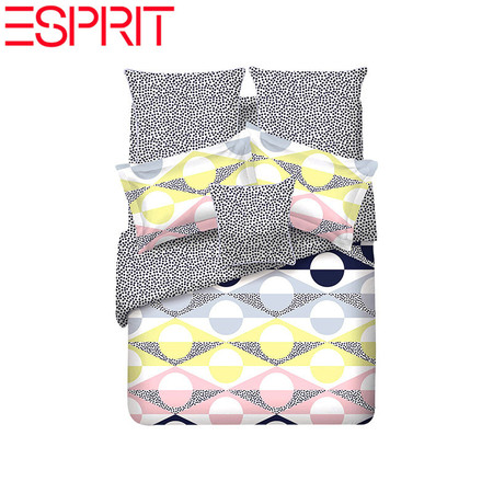 ESPRIT  高档全棉四件套 EAD0245 200*230cm图片