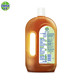 滴露/Dettol  (消毒液750ml+200ml)+衣物除菌液清新柠檬750ml赠洗手液125g