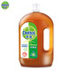 滴露/Dettol 家居厨卫/伤口/儿童衣物 消毒液1.5L*2  赠衣物除菌液180ml