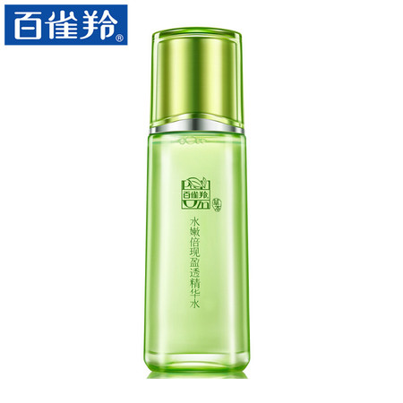 百雀羚 水嫩倍现盈透精华水 100ml