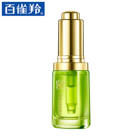 百雀羚 水嫩精纯眼部精华15ml【热卖推荐】图片