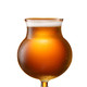 帕莎帕琦 精酿啤酒杯 440327 495ML