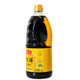 鲁花 自然鲜酱油 1.28L*3瓶