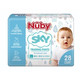 NUBY 天空SKY系列拉拉裤 三尺码可选（L/XL/XXL）