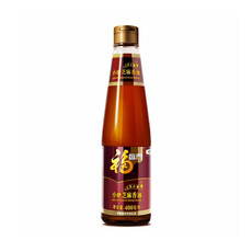 福临门/FULINMEN 小磨芝麻香油 400ML