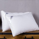 Downia 90%鸭绒枕头枕芯外立体威斯汀五星酒店同款 高枕