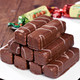 俄罗斯进口 四颗榛子巧克力夹心威化 1000g 包邮全网特惠