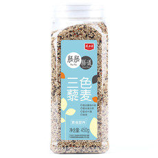 【邮乐农品】【广州馆】精力沛牌  三色藜麦450g