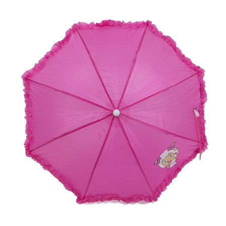 盛世雨35儿童雨伞 遮阳遮雨玩具雨伞 迷你童伞 安全可爱迷你童伞