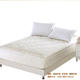 【仅限新乡地区销售】圣路易丝床笠式羊毛床垫 150*200*25cm 白色加厚羊毛床褥床罩