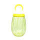 富光450ml咔咔太空杯FGA126-450 带吸管儿童杯学生杯 可爱时尚 塑料运动水壶水杯 便携