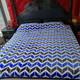 法兰 加厚法兰绒毯亲肤毯空调毯毛巾被珊瑚绒毯子床单午休午睡沙发毯单人双人