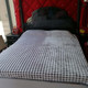 玉沙空调毯毛巾被玉沙毛毯珊瑚绒毯子床单午休午睡沙发毯单人双人被200*230cm