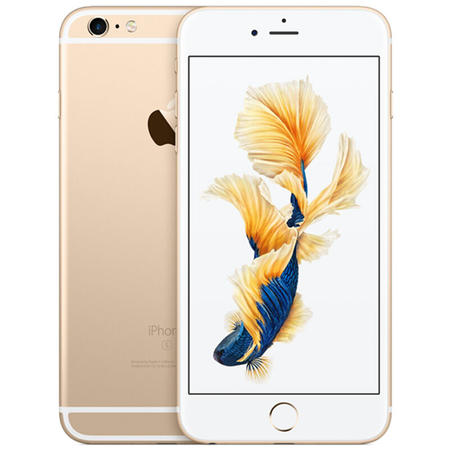 【仅限新乡地区销售】苹果手机 iPhone 6S 32G 移动联通电信 全网通 4G 手机