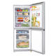 【仅限新乡地区销售】新飞冰箱BCD161K两门节能小冰箱161升冰箱家用租房静音