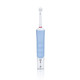 【邮乐新乡馆】欧乐-B Oral-B 亮杰型电动牙刷 D12清亮型电动牙刷成人自动牙刷充电式高效净白