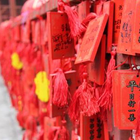 【仅限新乡地区销售】鸿雁/泰山祈福+岱庙两日图片