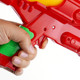 奥泰高压炮打气水枪M228儿童沙滩玩具