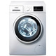 西门子(SIEMENS)滚筒洗衣机WM12P2608W 8KG 变频 白色