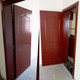 【邮乐新乡馆】塞纳春天木门室内套装门实木复合烤漆房门卧室门型号117