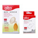 爱乐宝 全硅胶乳头保护罩+简易吸奶器 HL108+QT112
