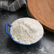 DL健美缘 石磨面粉2.5kg 多用途面粉