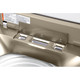 海尔洗衣机 MS8598Z61U1海尔免清洗双动力洗衣机 大容量8.5KG  手机控制 二级能效