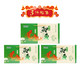 【三件起售】蒲城荷香 礼盒装黄河鲤鱼（加热即食） 4袋 黄河大鲤鱼
