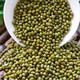  农家自产 南太行山绿豆400克 五谷杂粮（海南、青海、西藏、云南、新疆不发货）