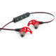 爱博源 X2运动蓝牙耳机（红色）入耳式