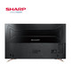 夏普(SHARP) LCD-60SU570A 60英寸4K智能超高清液晶平板电视
