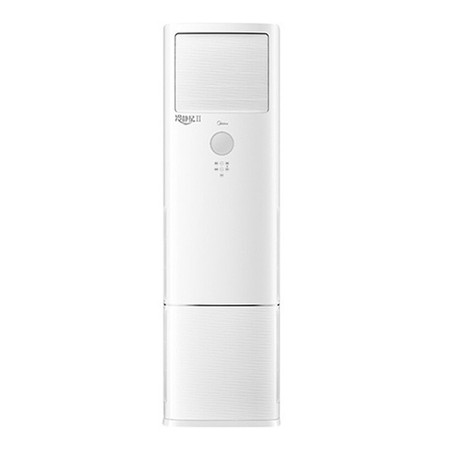 美的（Midea）美的KFR-51LW/BP2DN1Y-DA400(B3) 立柜式空调 三级能效