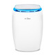 美的（Midea） 空气净化器KJ290G-F31除甲醛家用除雾霾二手烟 APP远程控