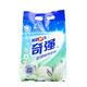 奇强 植物皂粉 1.608千克 皂粉洗衣粉