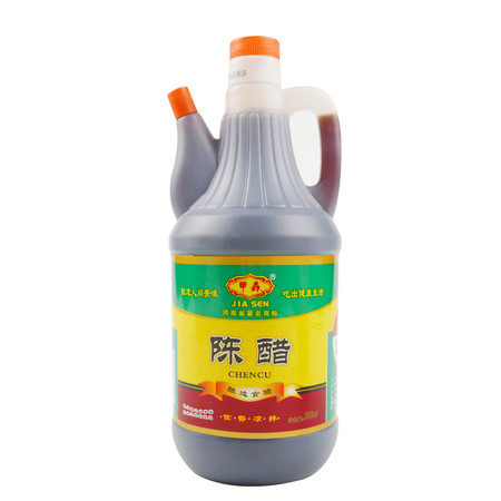 甲森陈醋 800ML