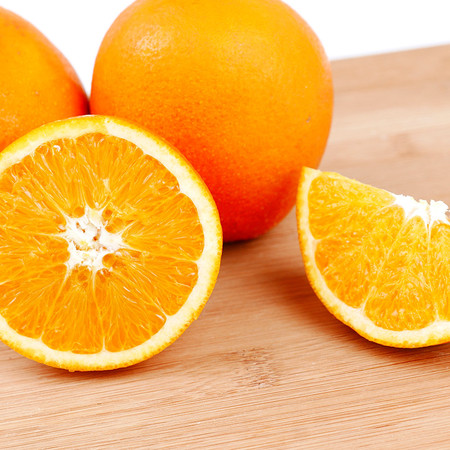湖南特产 石门纽荷尔脐橙10斤装（60mm-80mm） 水果新鲜橙子  甘甜 无渣 爽口