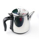 荣事达/Royalstar 套装抽水茶壶GM08T08 电水壶烧水壶自动上水电热水壶茶壶