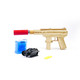 777黄金儿童仿真模型水弹枪505-1玩具枪儿童玩具水弹