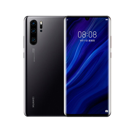 华为/HUAWEIP30Pro手机 天空之境 8+128G内存全网通 电池容量（mAh）4200m图片