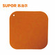 苏泊尔/SUPOR 银悦系列食品级硅胶防烫隔热垫KG06A1