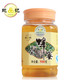 鲍记枣花蜜500克 天然农家优质蜂蜜无添加滋补正品 PK进口蜂蜜