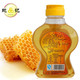 鲍记纯蜂蜜500克正品天然农家自产蜂蜜0添加原生态